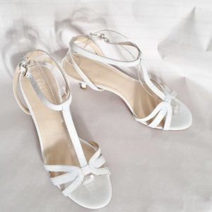 Nine West Odarlin T-Strap Sandal